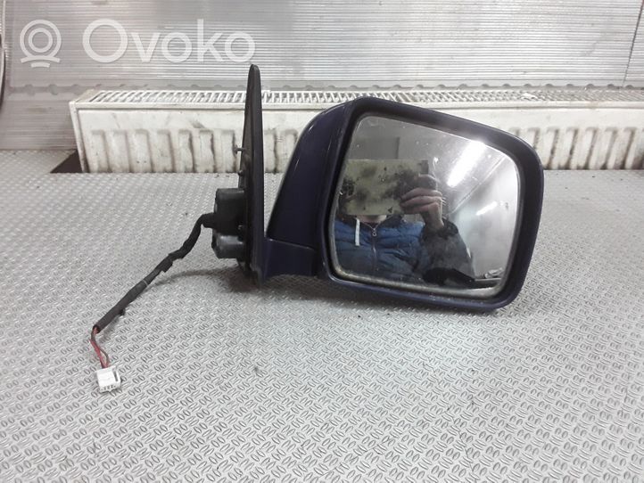 Toyota Hilux (N80, N90, N100, N110) Specchietto retrovisore elettrico portiera anteriore 