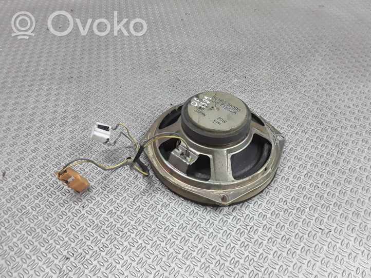 Toyota Hilux (N80, N90, N100, N110) Front door speaker 8616035090