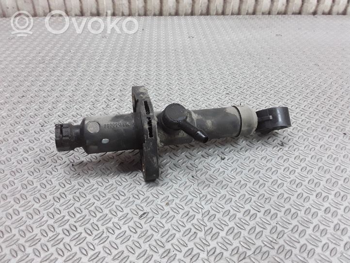 Citroen Jumper Pompa della frizione 1331560080