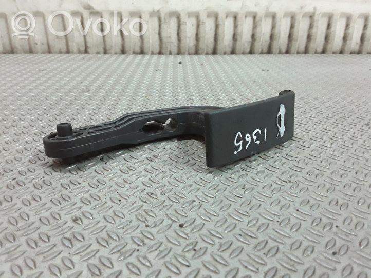 Citroen Jumper Engine bonnet (hood) release handle 