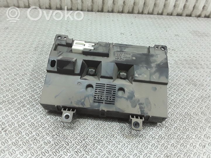 Toyota Hilux (N80, N90, N100, N110) Monitor/display/piccolo schermo 8329035010