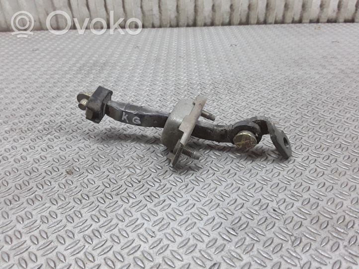 Toyota Hilux (N80, N90, N100, N110) Rear door check strap stopper 