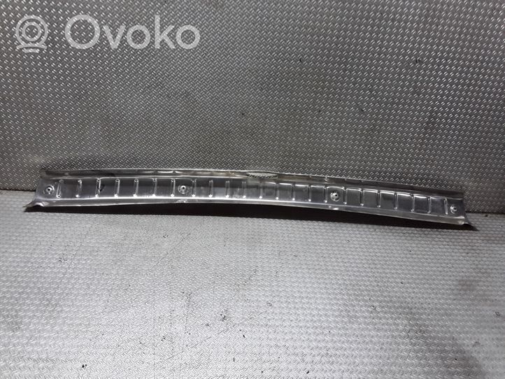 Citroen C5 Rivestimento di protezione sottoporta del bagagliaio/baule 