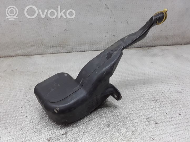 Opel Astra H Windshield washer fluid reservoir/tank 