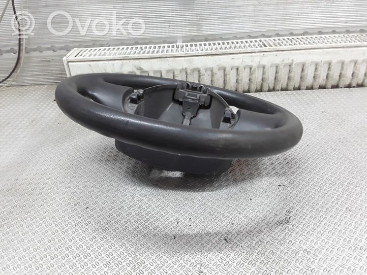 Citroen C3 Steering wheel 9638000777