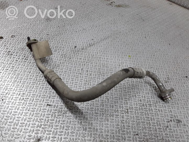 Citroen C5 Oro kondicionieriaus vamzdelis (-ai)/ žarna (-os) 9657302480