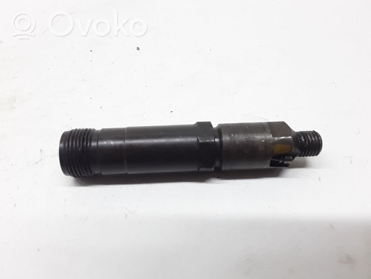 Mercedes-Benz C W202 Injecteur de carburant 0000101051