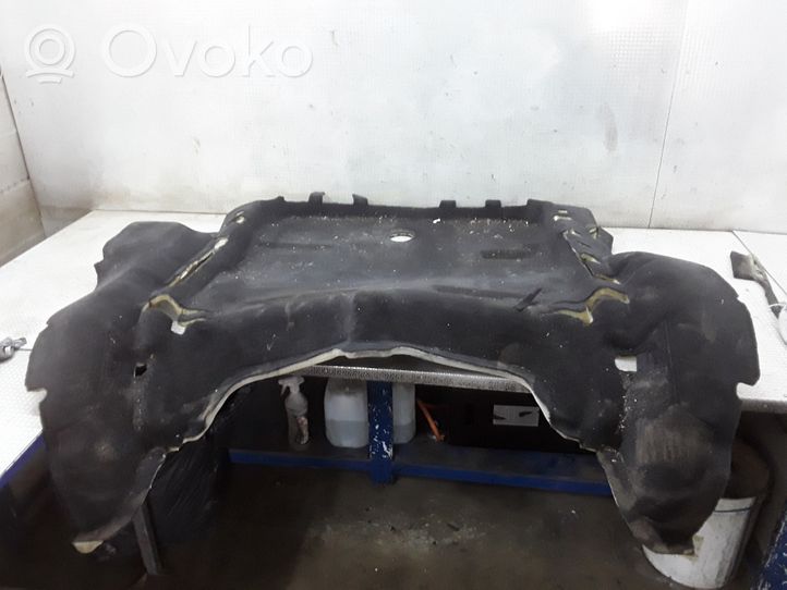 Land Rover Range Rover Sport L320 Wykładzina podłogowa bagażnika EAG000114XXX