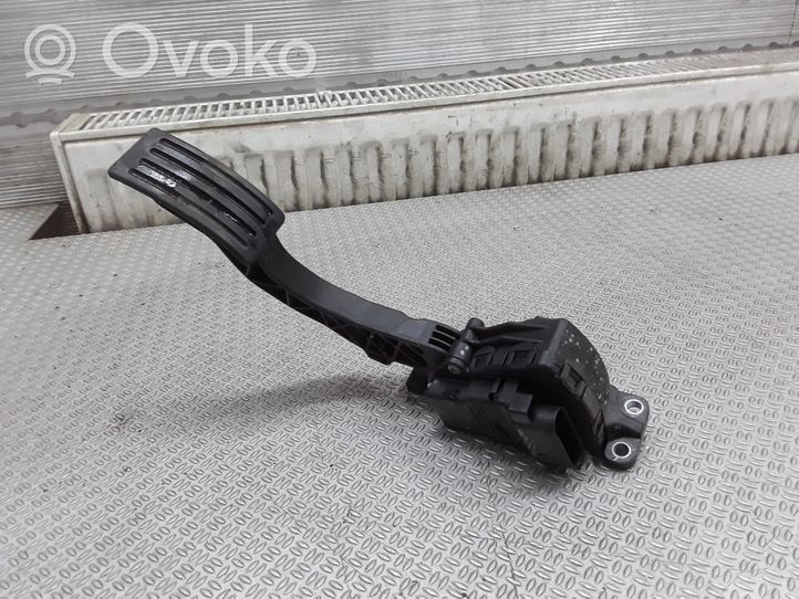 Volvo V50 Педаль акселератора 4M519F836CH