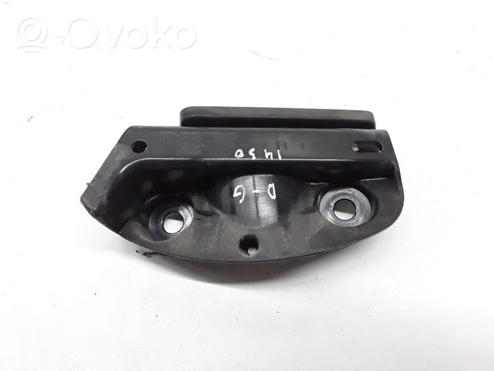 BMW 3 E90 E91 Support de pare-chocs arrière 51127118194