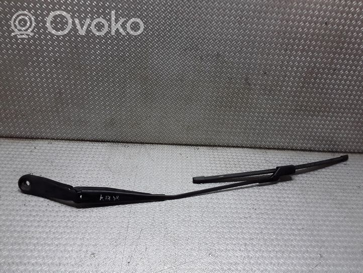 Ford Mondeo MK IV Windshield/front glass wiper blade 7S7117526DC