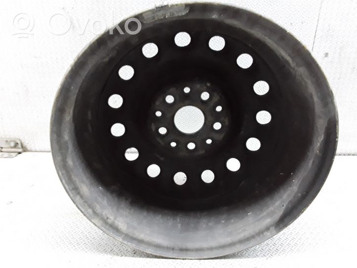 Audi 100 200 5000 C3 Cerchione in acciaio R15 447601025A