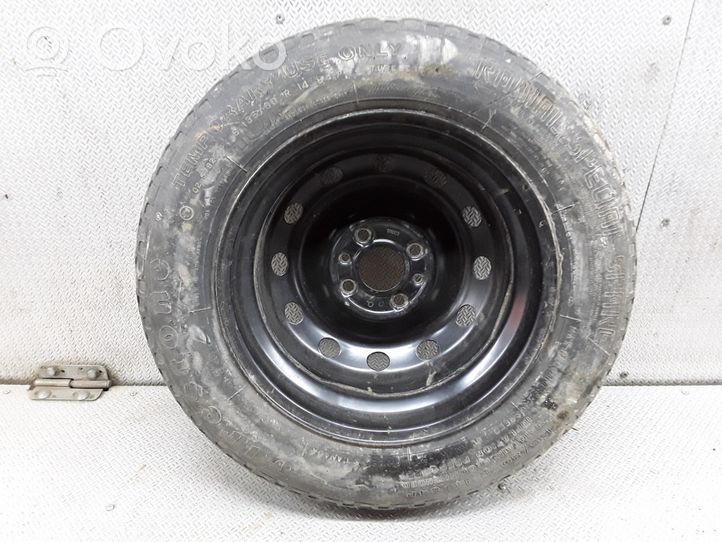 Fiat Punto (188) R14 spare wheel 1010025