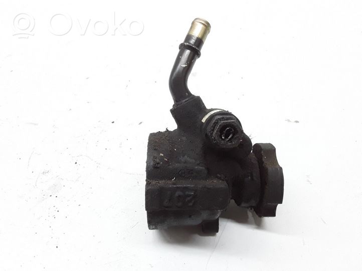 Citroen Jumper Ohjaustehostimen pumppu 9622072080