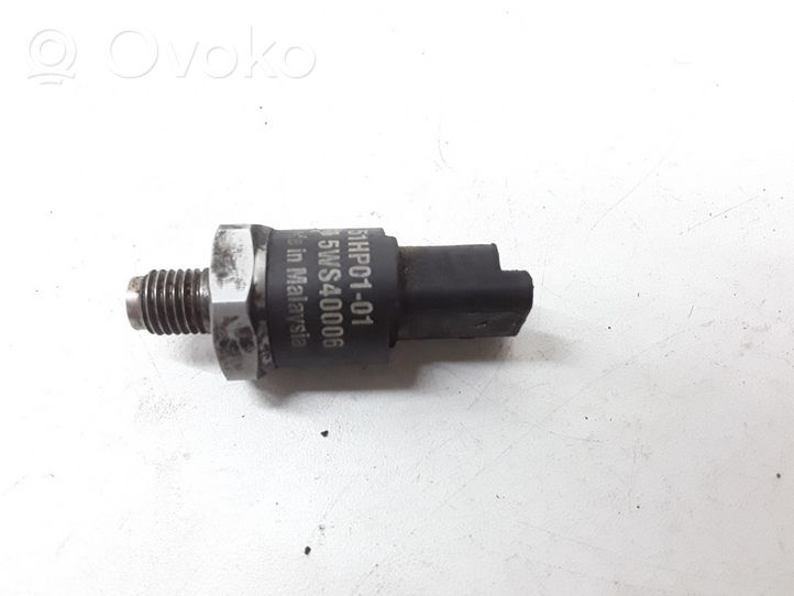 Peugeot 406 Kraftstoffdrucksensor 