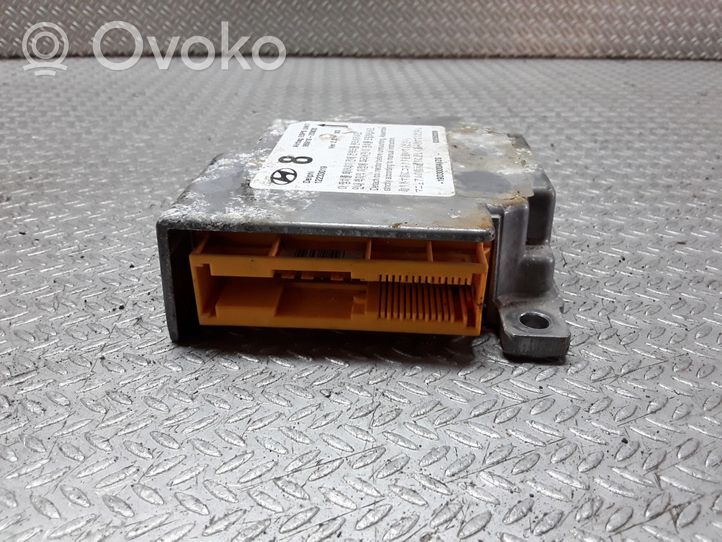 Hyundai Elantra Module de contrôle airbag 959102D820