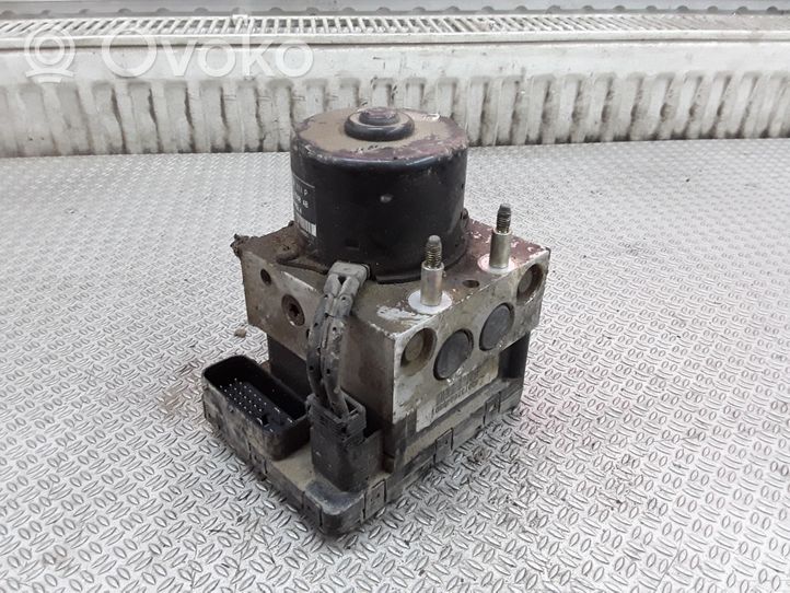 Ford Galaxy ABS Pump 1J0907379D