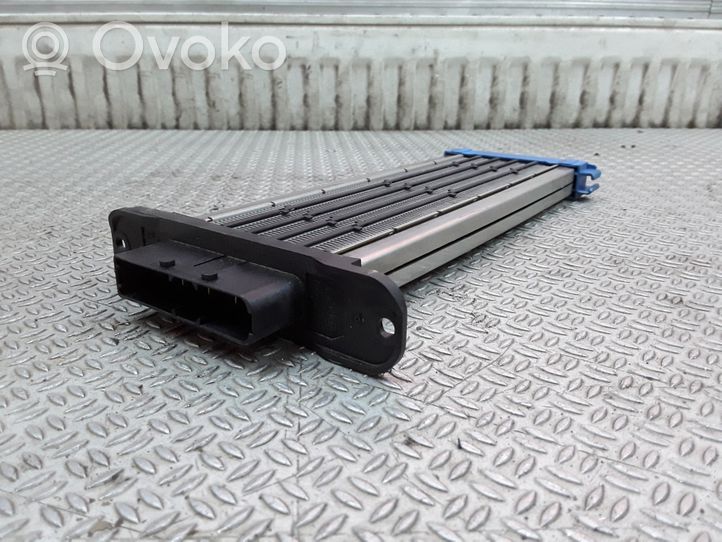 Hyundai Tucson LM Elektrisks mazais salona radiators H309330010