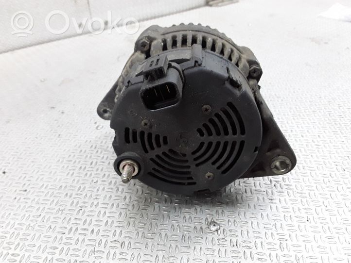 Mitsubishi Carisma Generatore/alternatore 0123315008