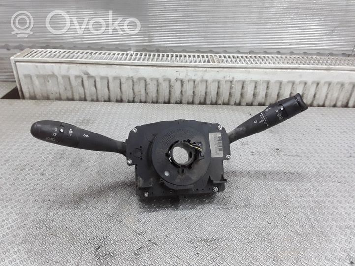 Citroen C3 Leva/interruttore dell’indicatore di direzione e tergicristallo 96474008XT