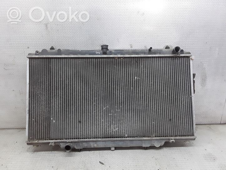 Nissan Patrol Y61 Radiateur de refroidissement 