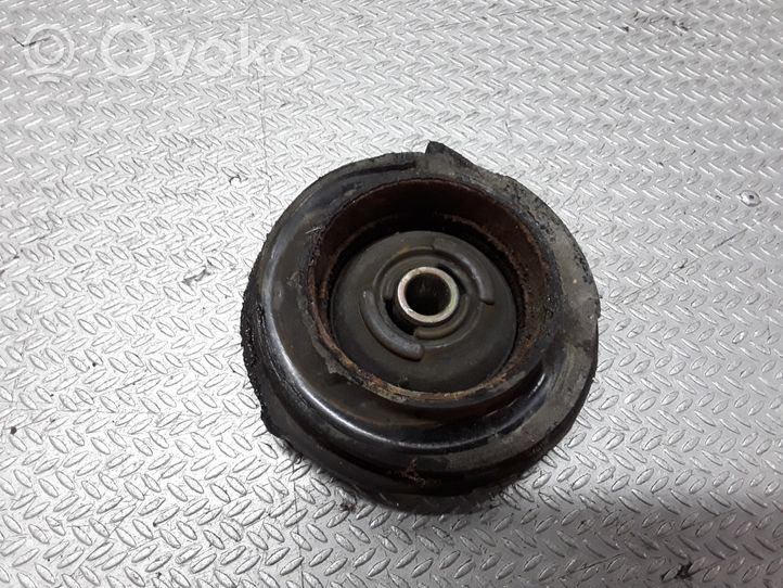 Peugeot 307 Support de jambe de force supérieur avant 