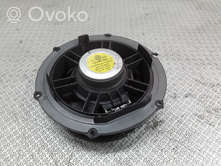 Volkswagen Eos Skaļrunis (-i) priekšējās durvīs 1Q0035454