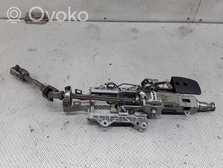 Volkswagen Eos Colonne de direction 1K2419502AB