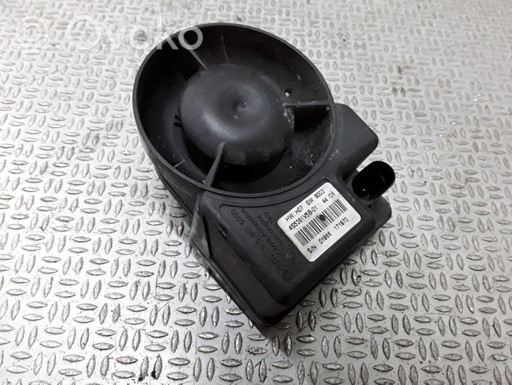 Volkswagen Eos Alarm system siren 1K0951605D