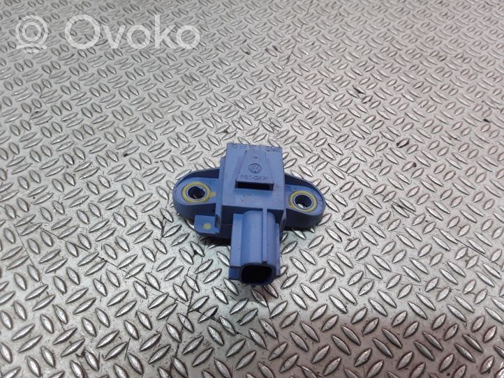 Seat Toledo III (5P) Gaisa spilvenu trieciensensors 1K0955557B