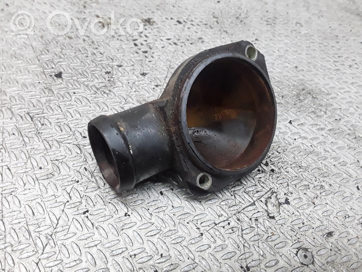 Volkswagen Transporter - Caravelle T4 Thermostat/thermostat housing 074121121
