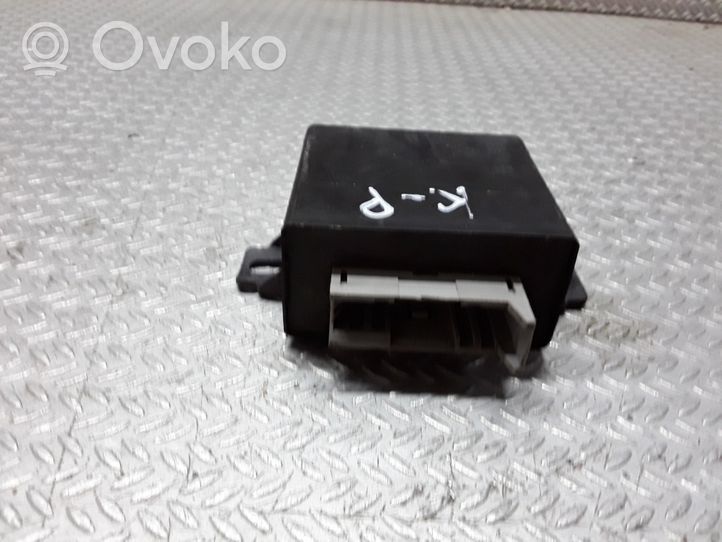 Audi A8 S8 D2 4D Modulo di controllo degli specchietti retrovisori 4A0907445