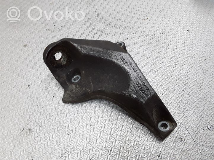 Audi A8 S8 D2 4D Support de boîte de vitesses 4D0399113L