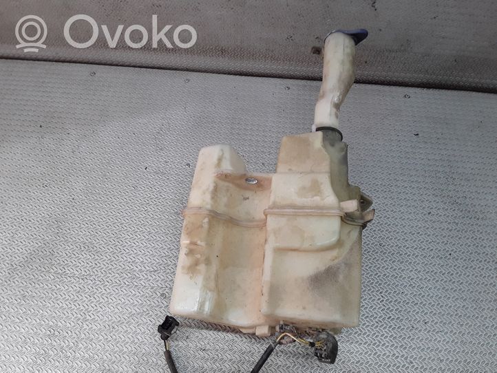 Volvo S80 Zbiornik płynu do spryskiwaczy szyby przedniej / czołowej 9484282