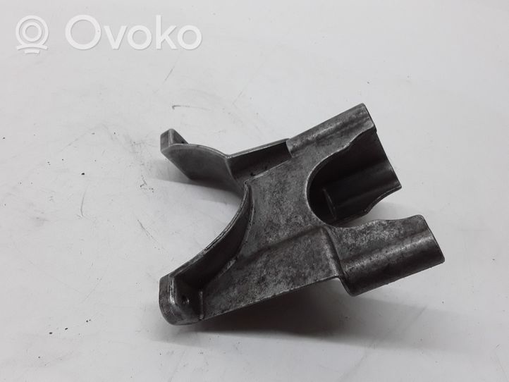 Peugeot 607 Support pompe injection à carburant 9642089680