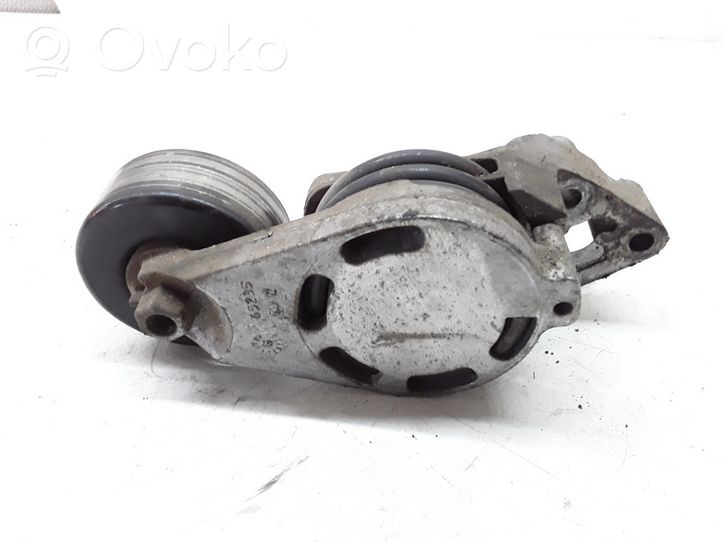 Audi A2 Generator/alternator belt tensioner 