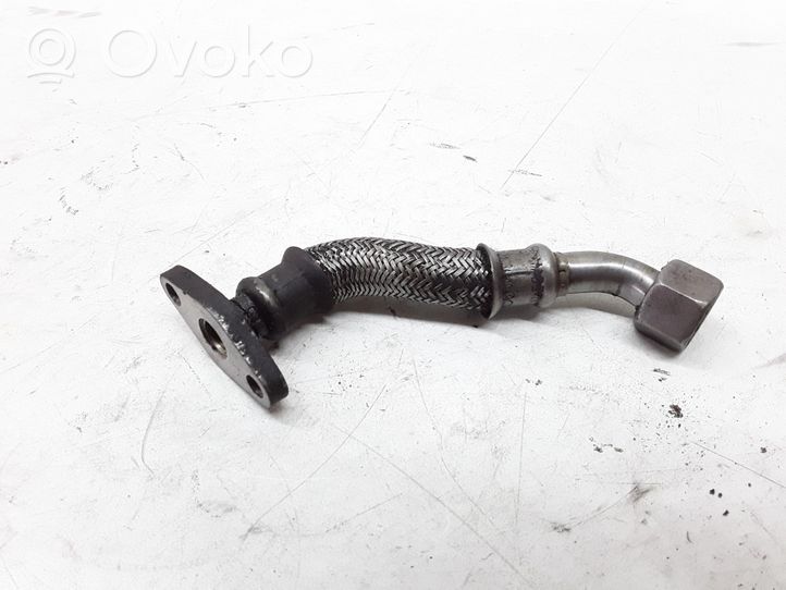 Audi A2 Turbo turbocharger oiling pipe/hose 