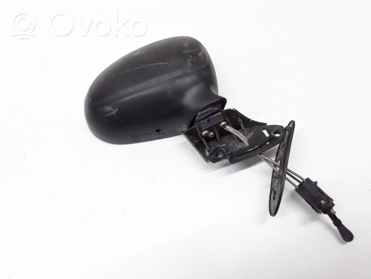 Daewoo Matiz Manual wing mirror 