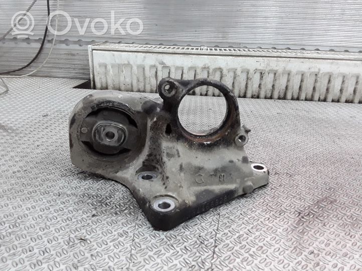 Citroen C5 Pusašio pakabinamo guolio kronšteinas 9644668280