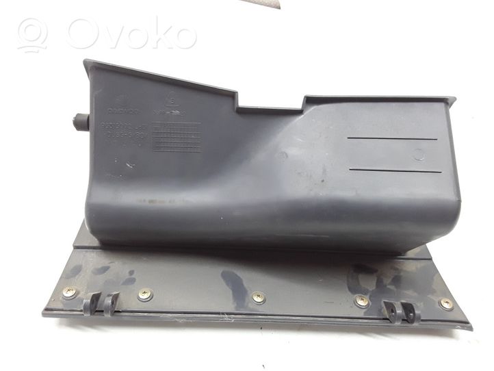 Daewoo Matiz Daiktadėžės (bordačioko) komplektas 96315092