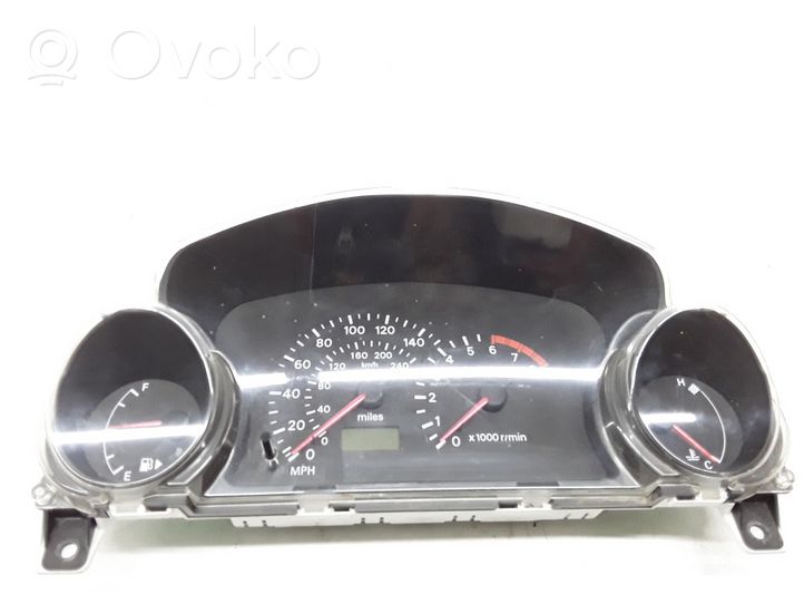 Dodge Stratus Speedometer (instrument cluster) MR962554
