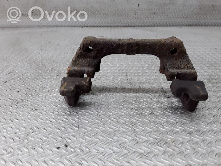 Volvo S40 Supporto della pinza del freno posteriore 