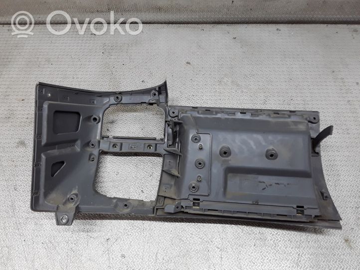 Peugeot Boxer Schowek deski rozdzielczej / Komplet LS130434601