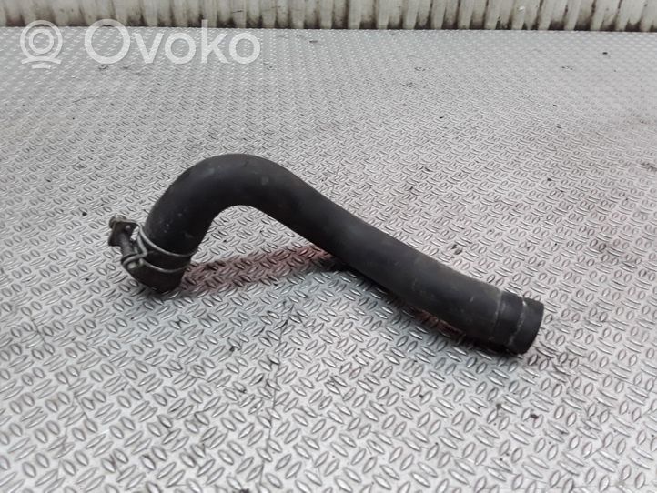 Ford Maverick Engine coolant pipe/hose 