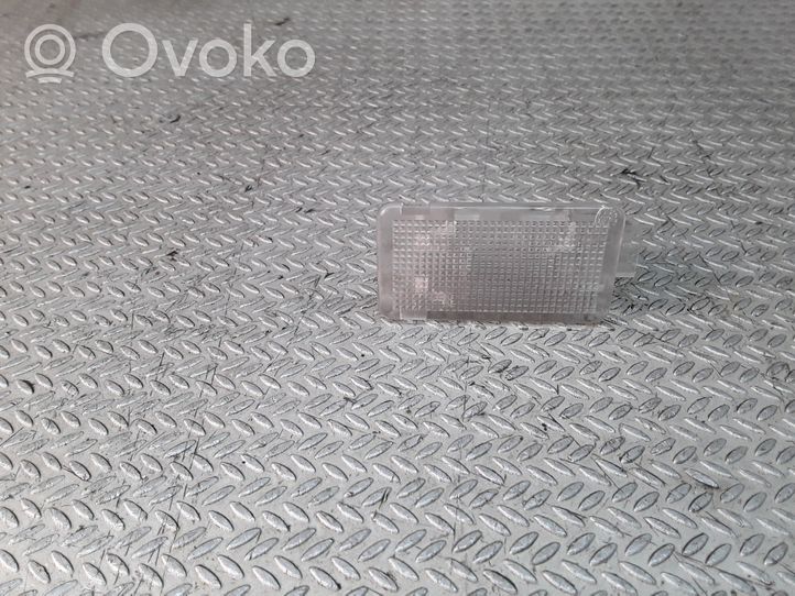 Volvo S40 Luce interna bagagliaio/portabagagli 