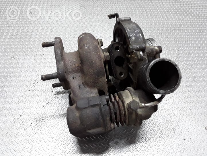 Volvo 850 Turbine 074145701B