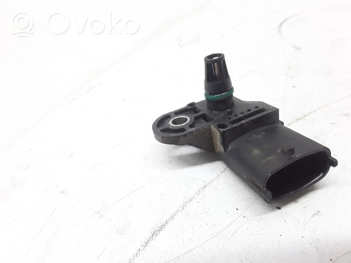 Fiat Ducato Air pressure sensor 0281002514