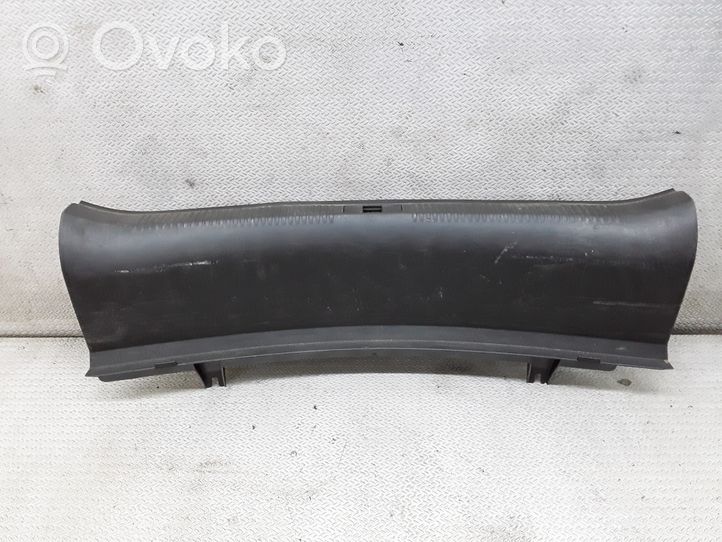 Audi A6 S6 C6 4F Rivestimento di protezione sottoporta del bagagliaio/baule 4F5863471A