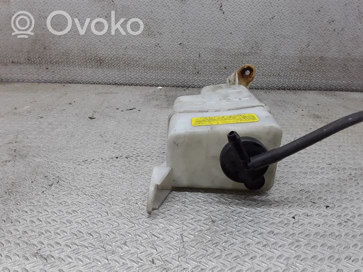 Hyundai Atos Classic Coolant expansion tank/reservoir 