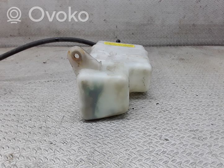 Hyundai Atos Classic Coolant expansion tank/reservoir 